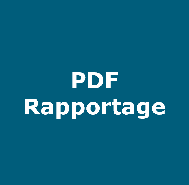 link naar pdf rapportage