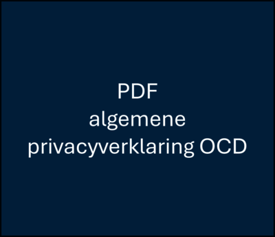 Link PDF algemene privacyverklaring OCD