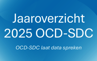 Jaaroverzicht 2025 OCD-SDC