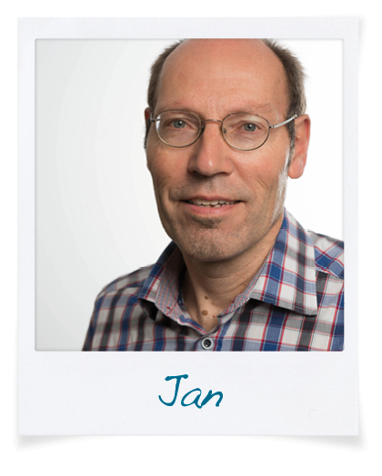 drs. J.M.A. (Jan) Schalk