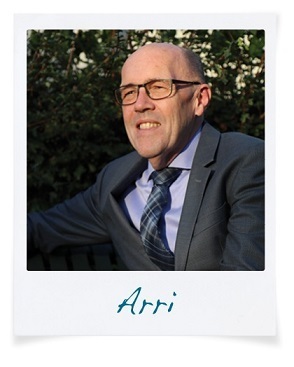Arri Hartog