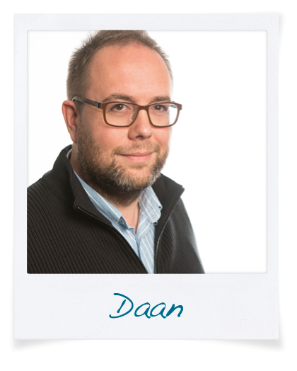 drs. D.V.J. (Daan) Massie