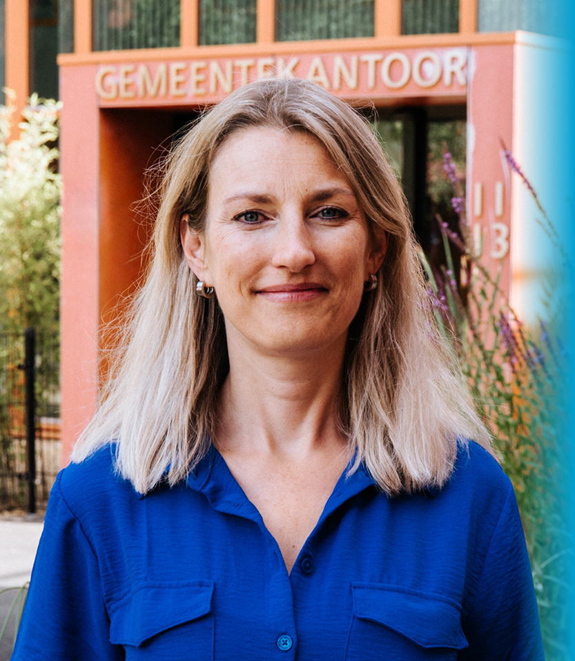 Ingrid Soffers 2023