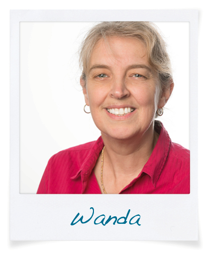 Wanda van den Boogaard